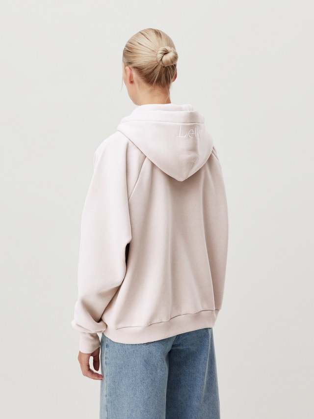 LeGer Hoodie »Hayley, LeGer by Lena Gercke«, LeGer by Lena Gercke