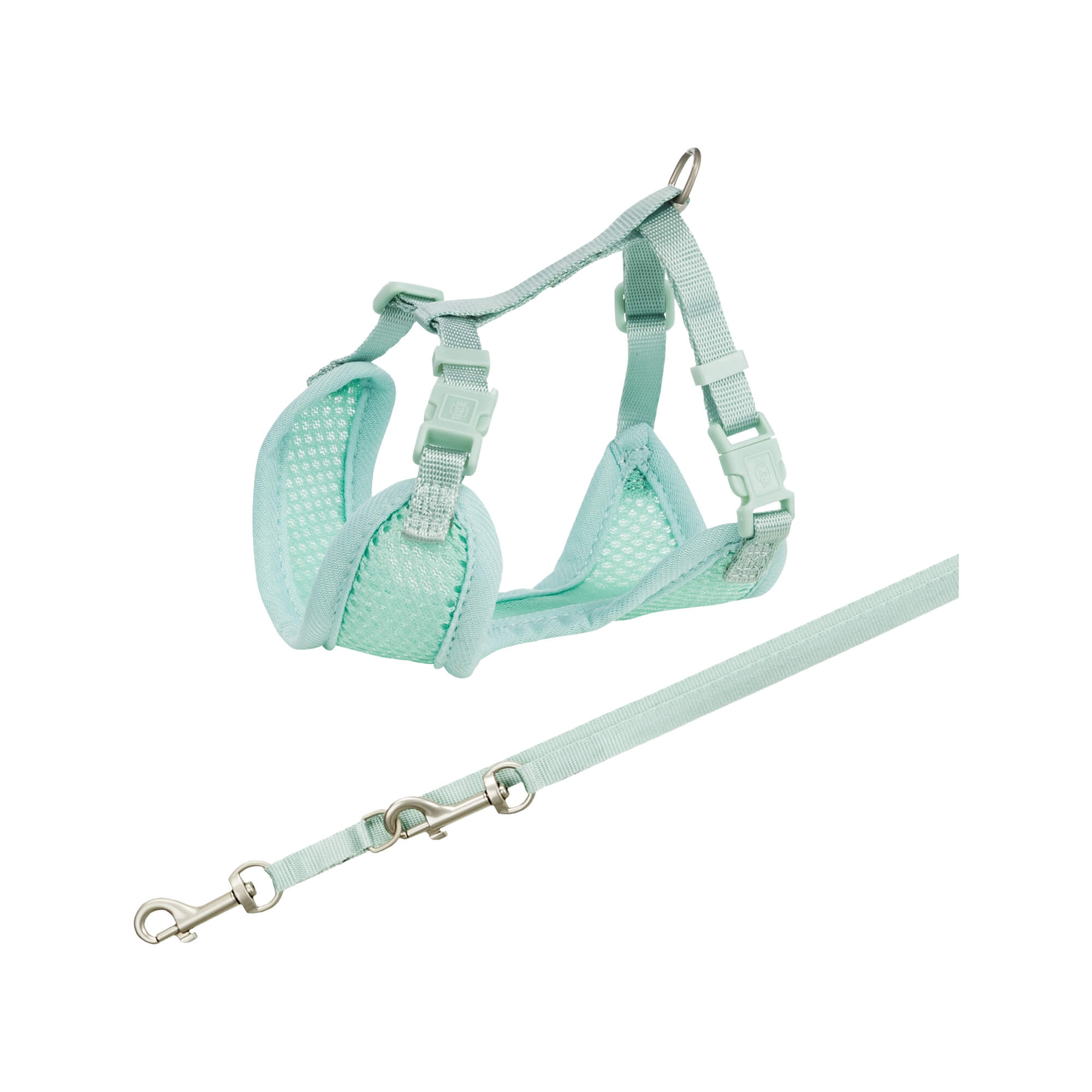 Trixie Junior Puppy-Softtuig met Riem