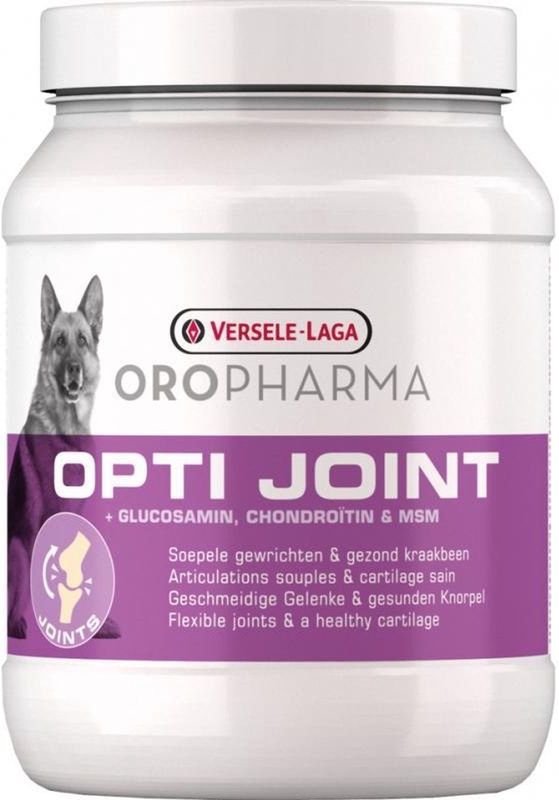Versele laga Oropharma Opti Joint Soepele Gewrichten