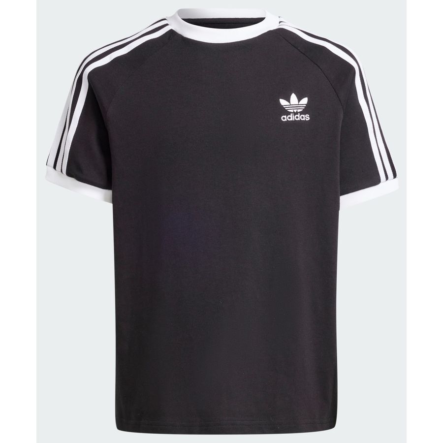 Adidas Original T-shirt 3 bandes Enfants