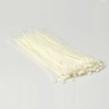 HANDSON bindband naturel 200mm (100 stuks)