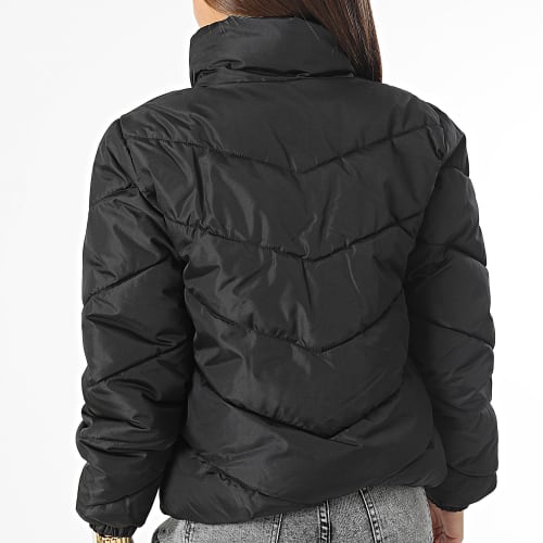 Doudoune Femme Finno Noir