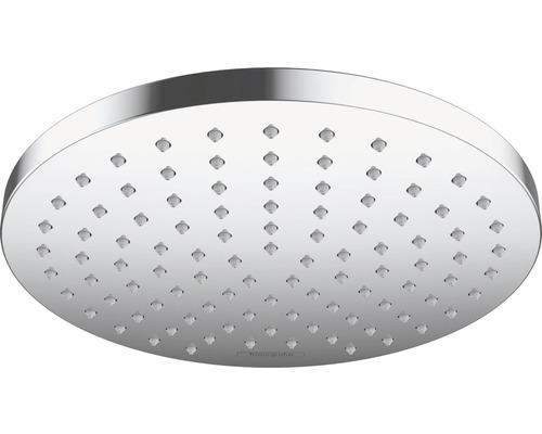 hansgrohe VERNIS BLEND 200 1jet ronde douchekop Ø 200 mm chroom 26271000