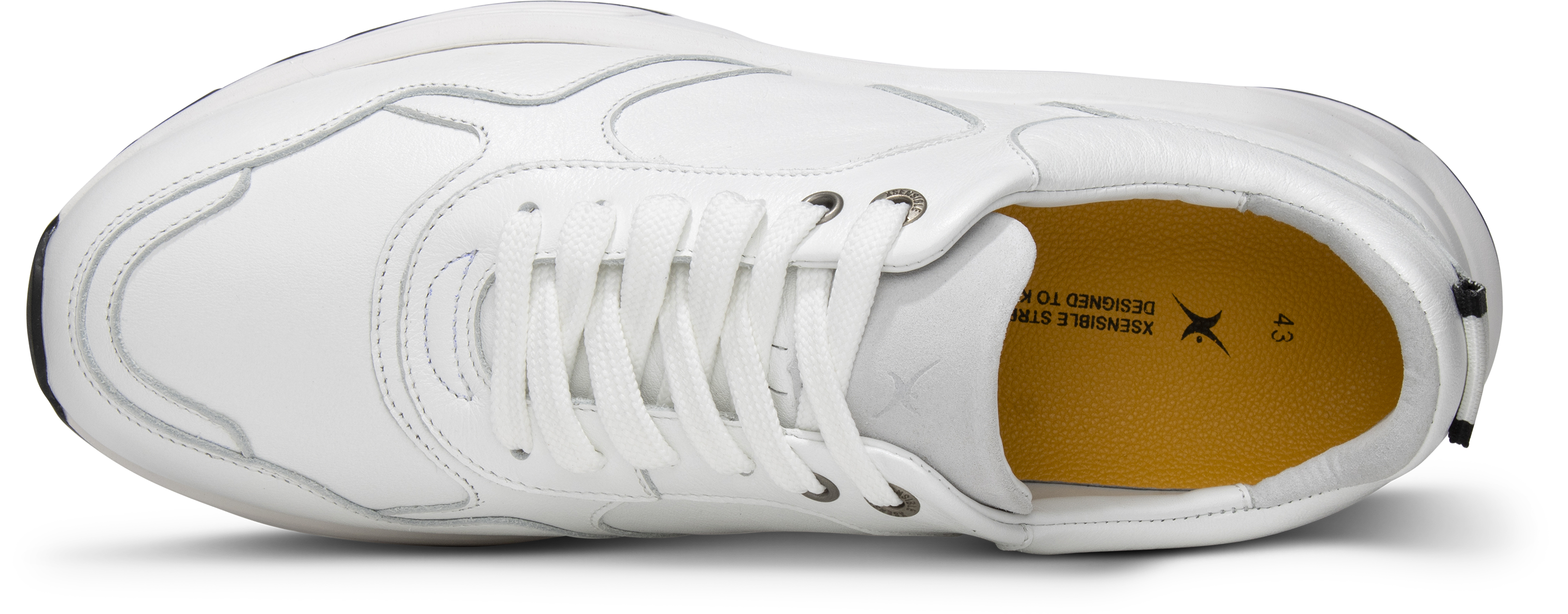 Rialto White