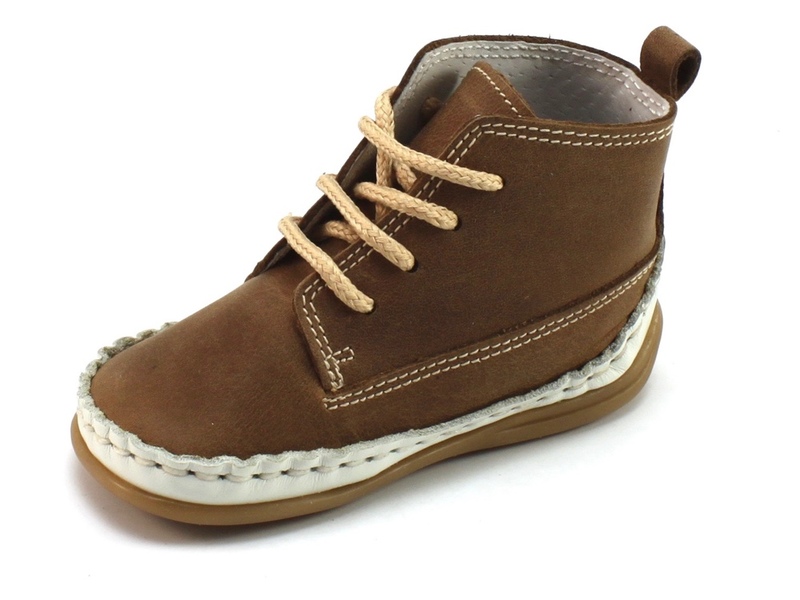 Bardossa Stone Flex Cognac