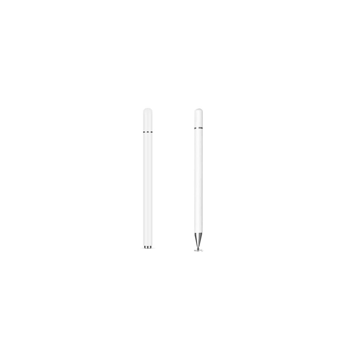Styluspenn med magnetisk touch