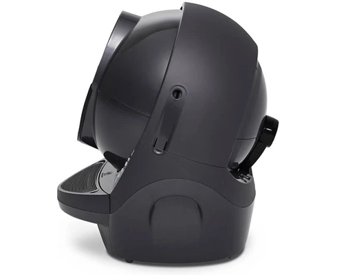 Litter-Robot Litter-Robot 4 - Black (EU)