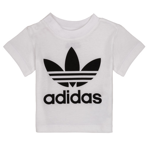 adidas Originals - CAROLINE - Blanc / Noir