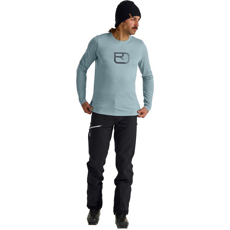 Ortovox Herren Pizol Hose