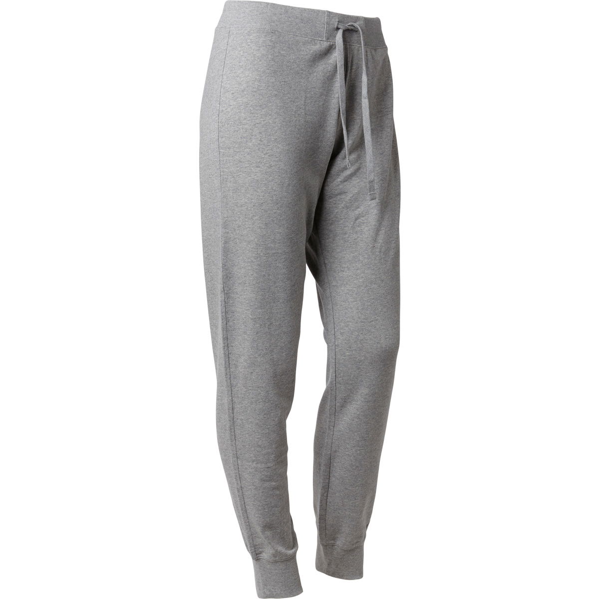 Champion C Logo Hip Rib-Cuff Joggingbukser Dame