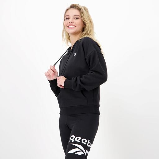 Moletom Reebok