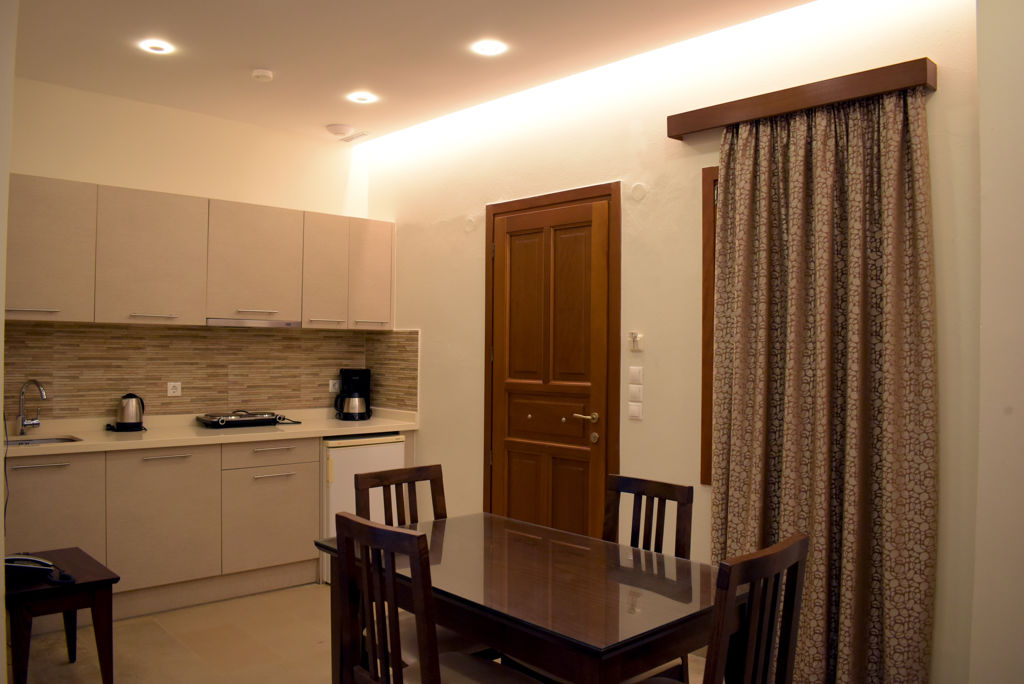 Blue Sea Apartments Logies - Appartement