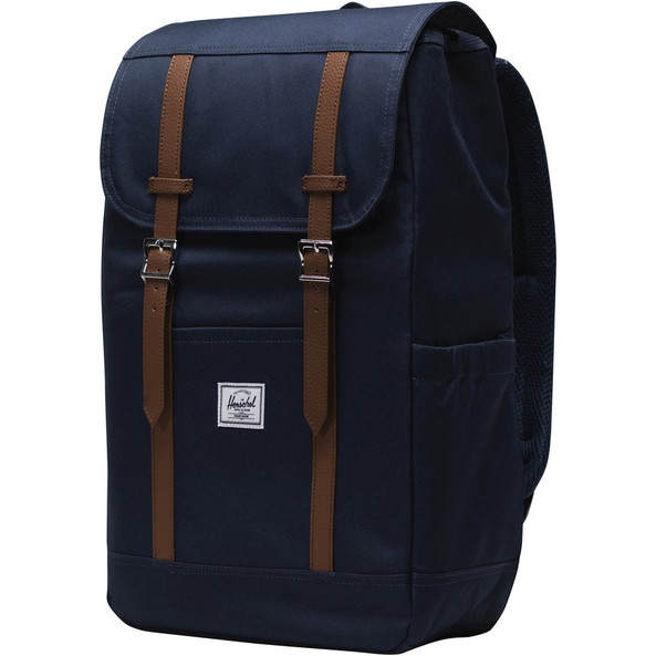 Herschel 120691 - Sac à Dos Éco Herschel pour Ordinateur 23L