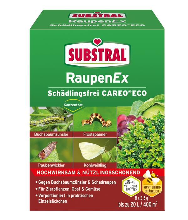 Substral® RaupenEx Schädlingsfrei Careo®
