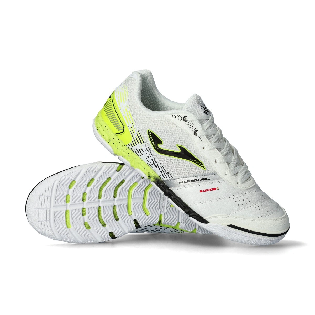 Sapatilha futsal Joma Mundial