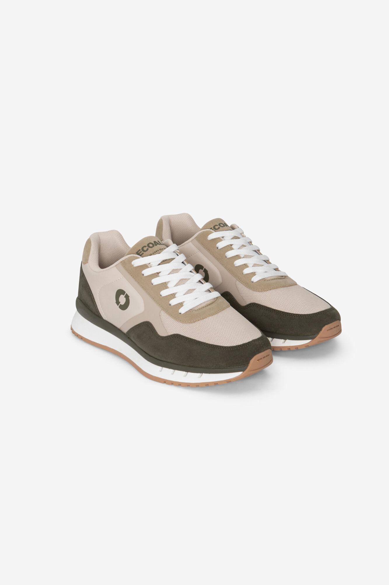 Zapatillas Cervino - Multicolorido