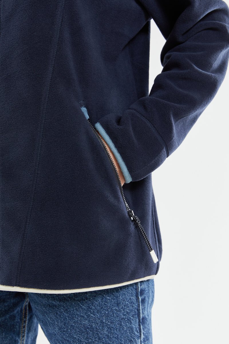 Veste polaire femme MAOKE