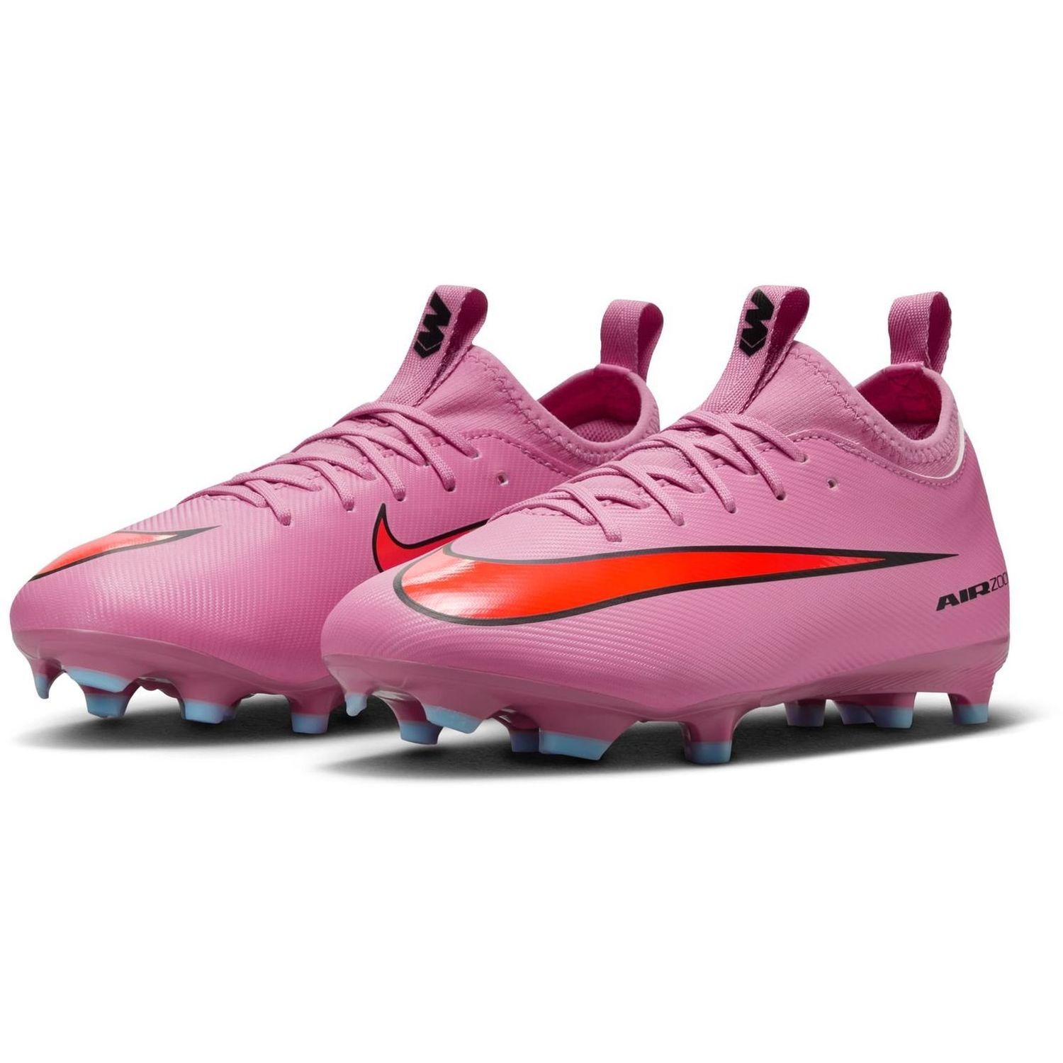 NikeJR ZOOM VAPOR 16 ACADEMY FG/MG