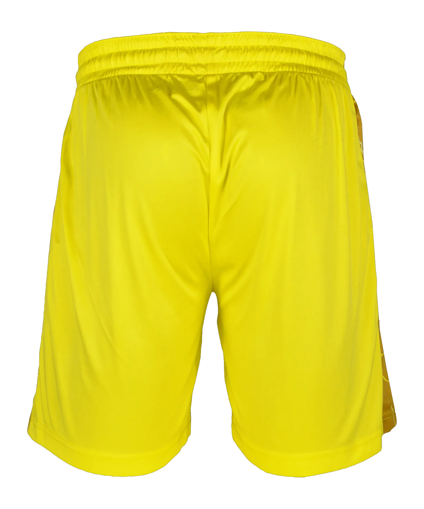 KEEPERsport GKSix Torwarttrikot Set Kids Gelb F908