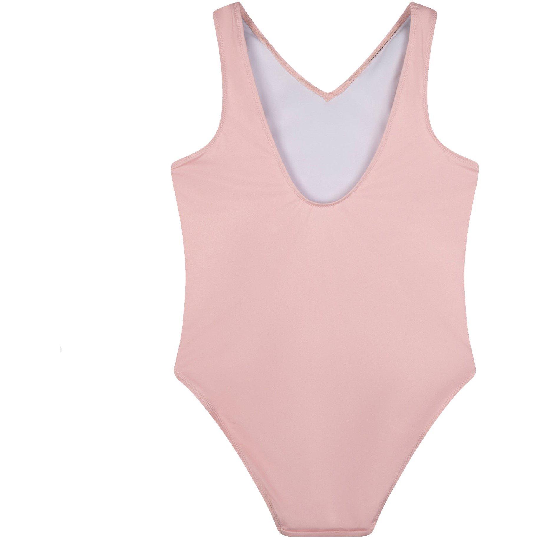 Hype Script Swimsuit Jn99