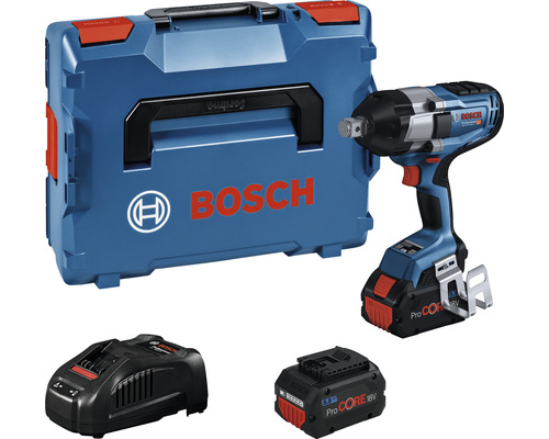 Bosch Professional GDS 18V-1050 H 3/4