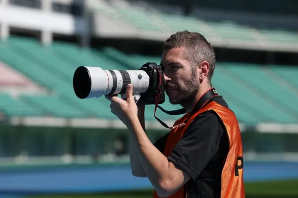 Canon RF 70-200mm F2.8L IS USM Z, Telefoto zoomobjektiv, 18/15, 70 - 200 mm, Billedstabilisator, Canon RF, Autofokus