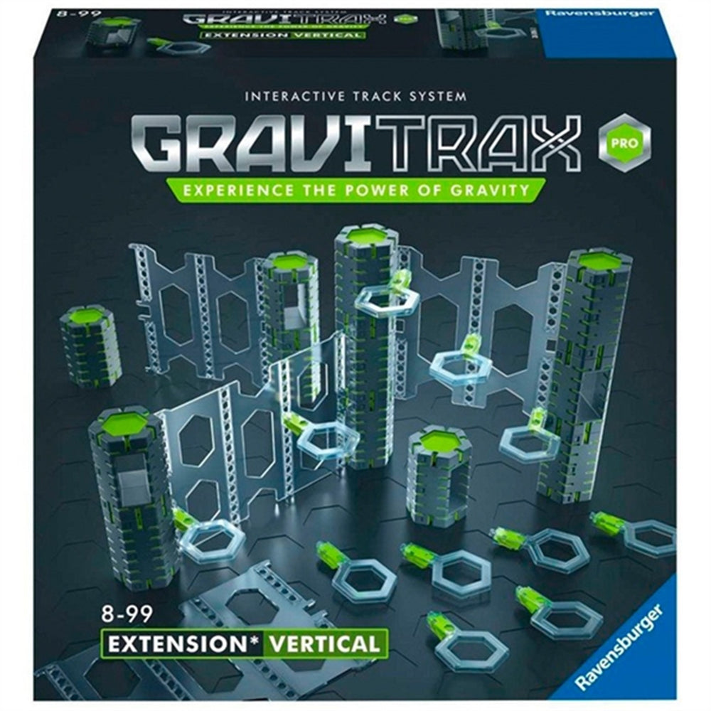 Køb GraviTrax PRO Extension Vertical