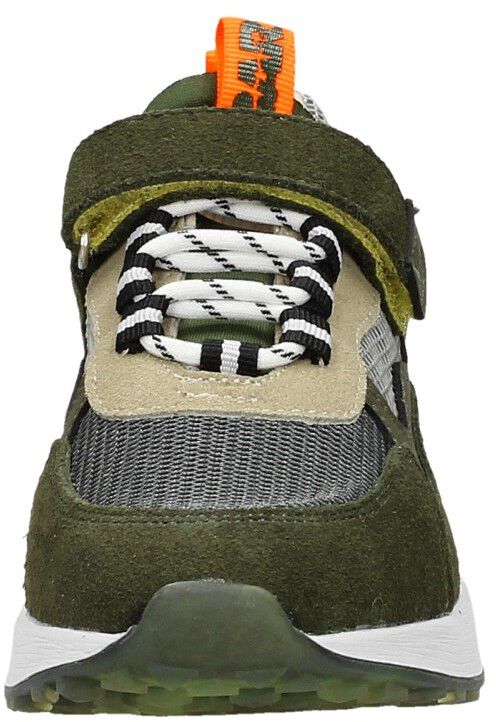 Shoesme Barst by Shoesme groen