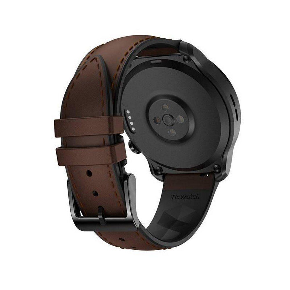 Fitnessuhr - Mobvoi - WH11013U