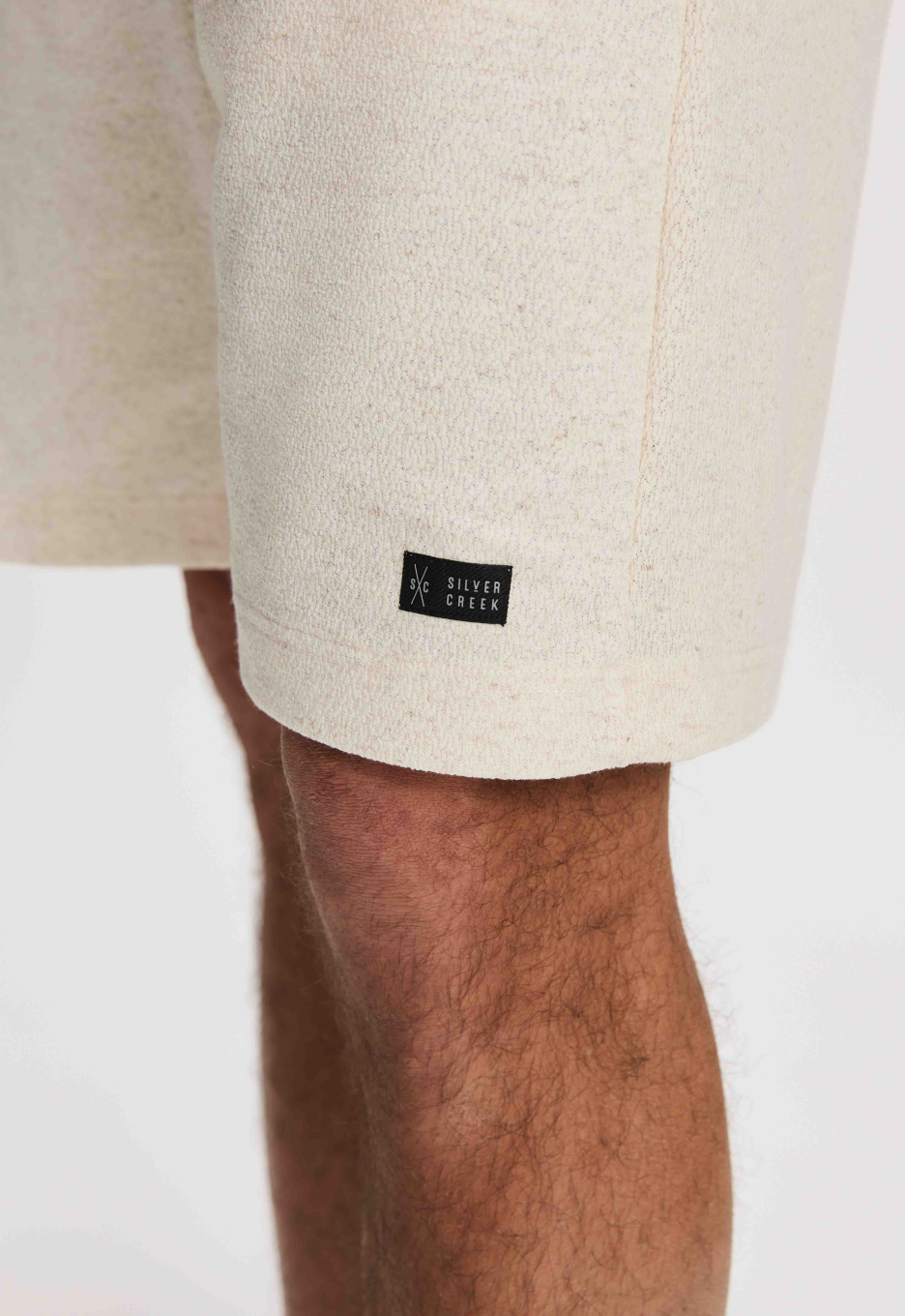 Silvercreek Benson Casual Short