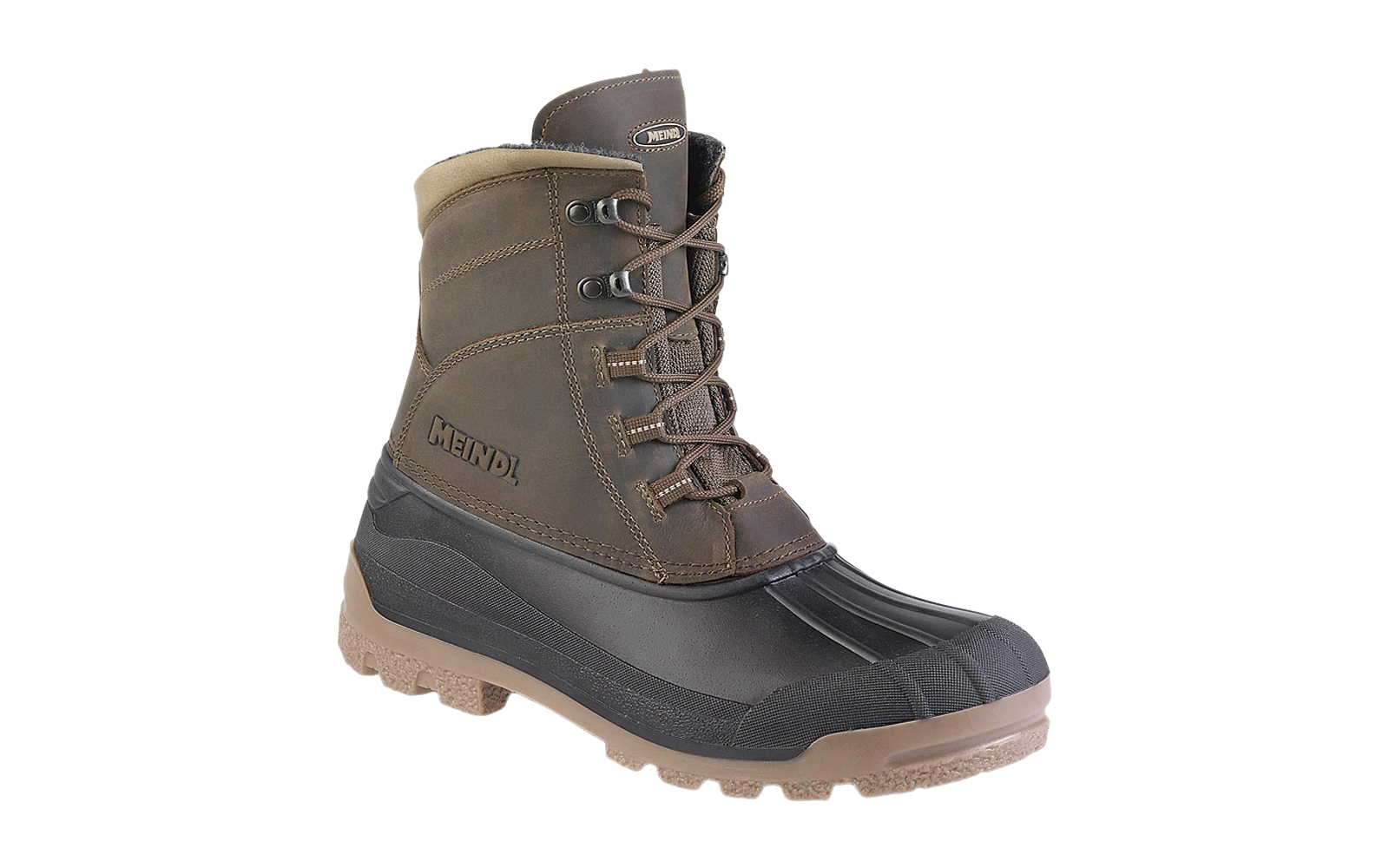 Meindl Cervinia Lady Damen Winterstiefel