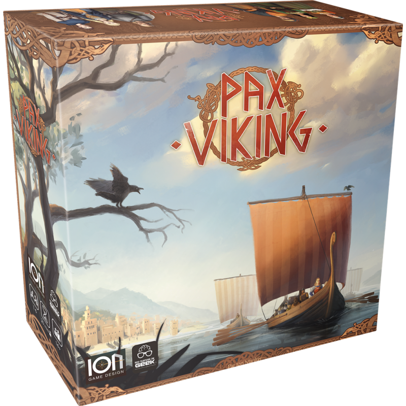 Pax viking
