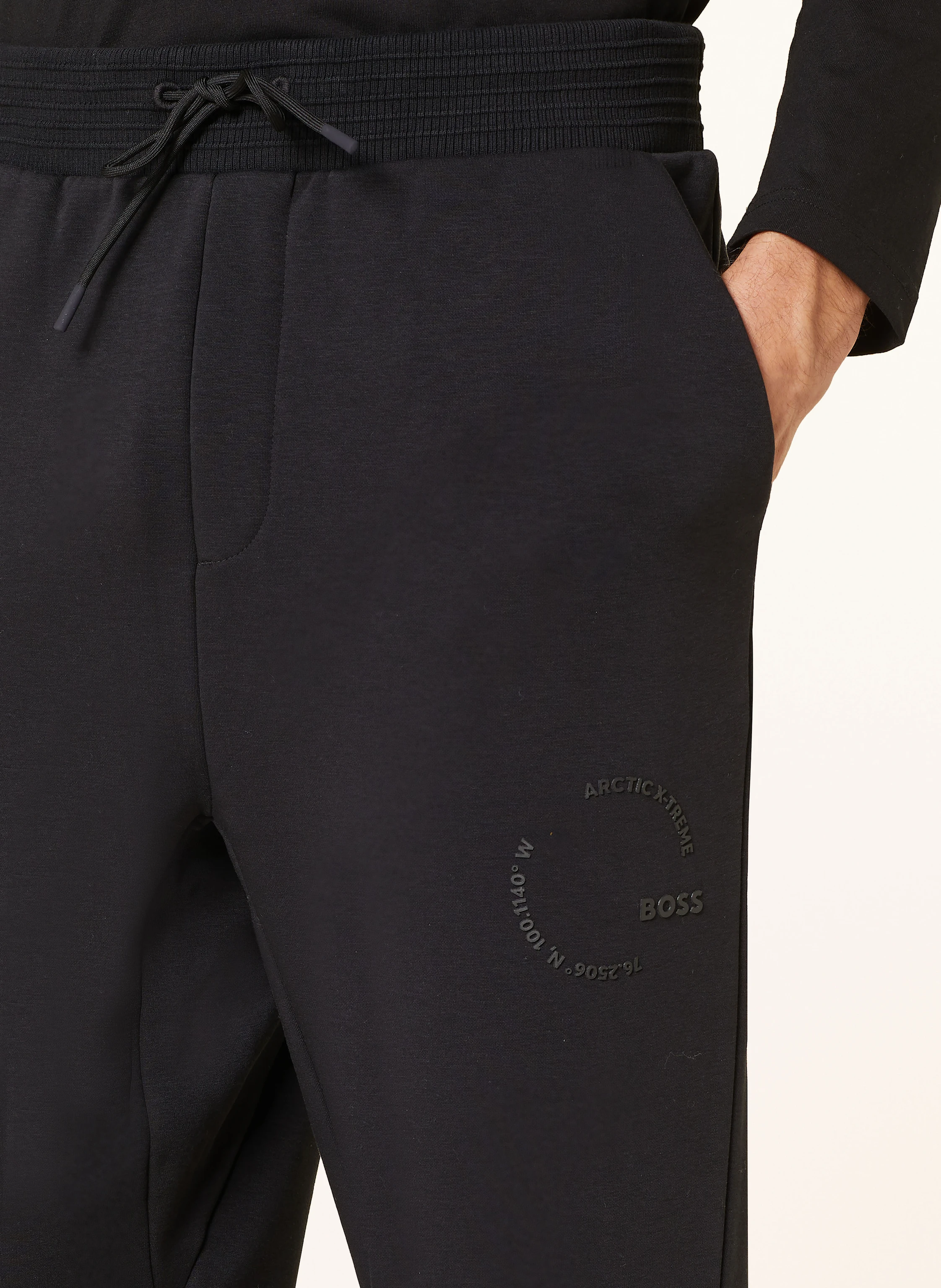 BOSS Sweatpants HUGGEL