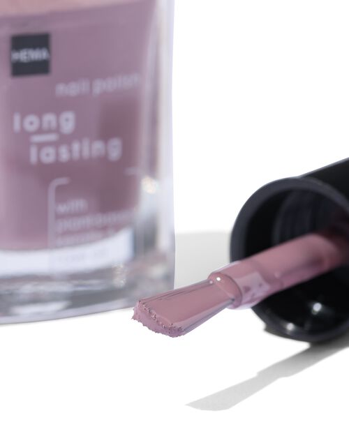 vernis à ongles longue tenue 1035 tender taupe
