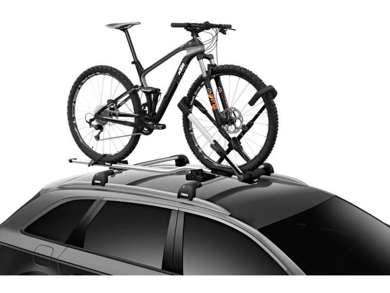 Thule Dachfahrradträger UpRide Dachfahrradträger
