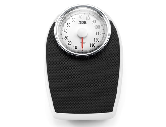 ADE - Pèse personne 0406002