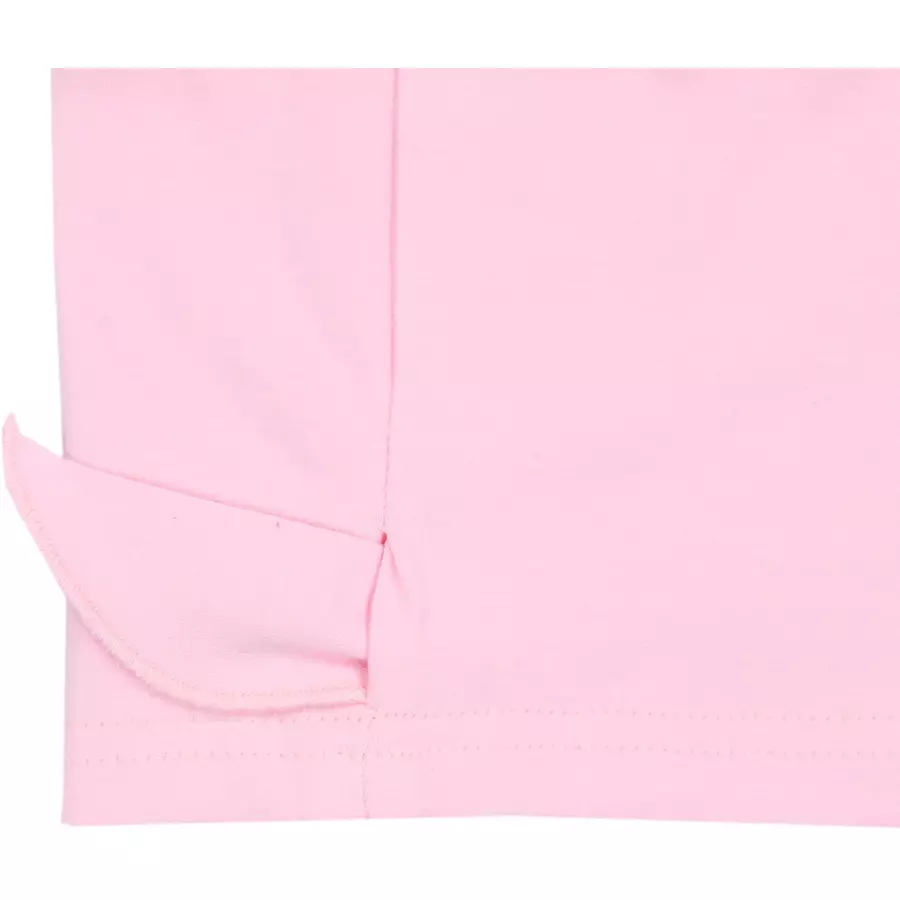 Aquarti Mädchen Ballett Bolero Langarm rosa