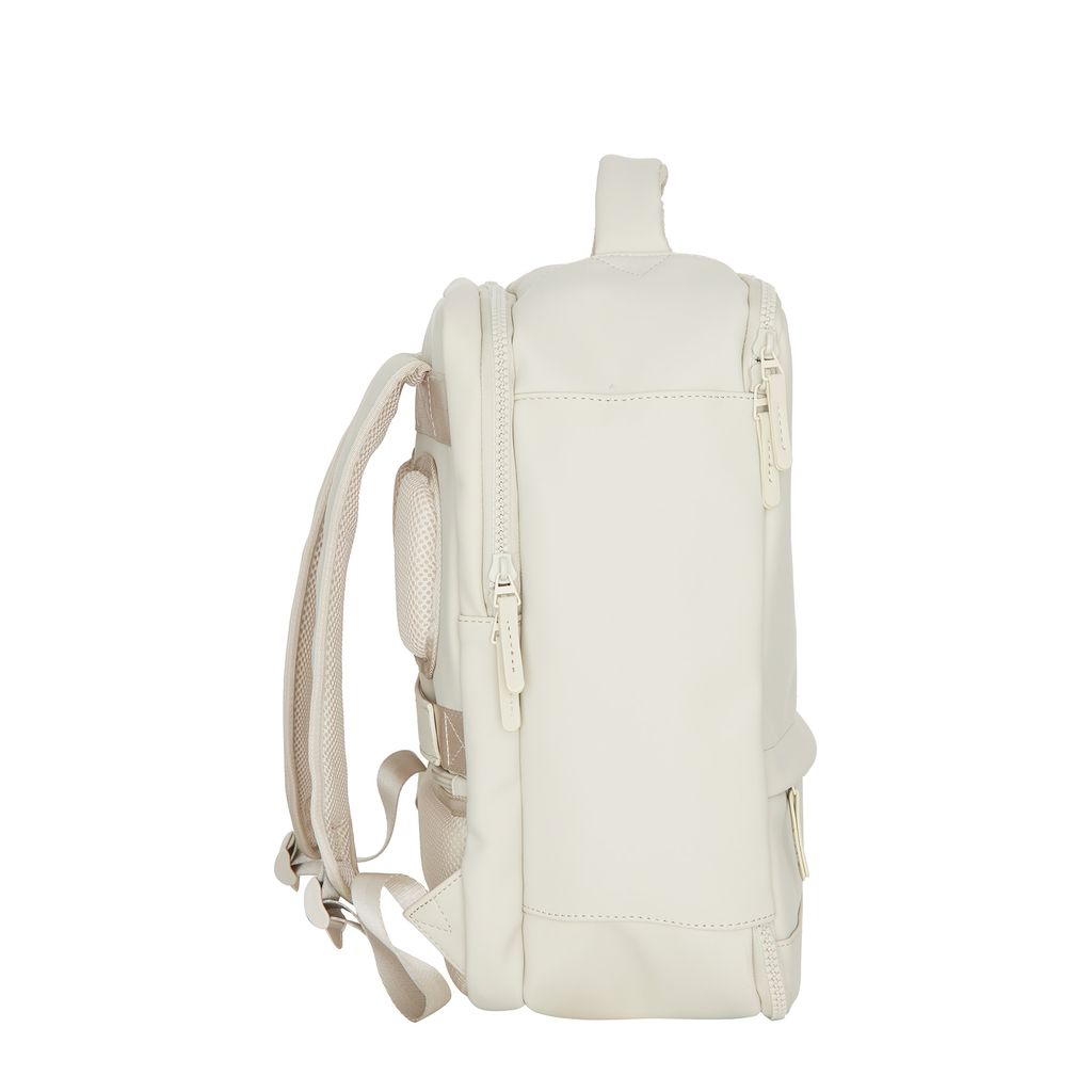 New Rebels Jessi Easton Underseater Backpack M Beige
