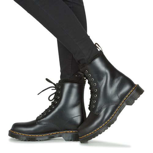 Dr. Martens - 1460 SERENA - Noir