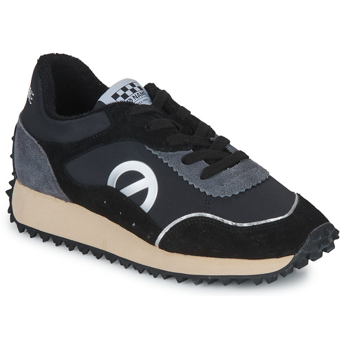 No Name - PUNKY JOGGER - Noir