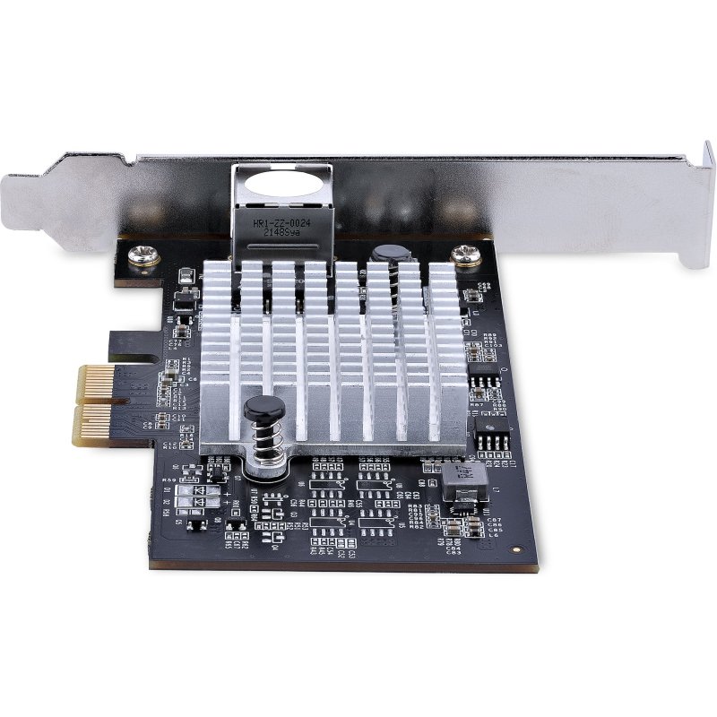 StarTech.com ST10GSPEXNB2 carte réseau Interne Ethernet 10000 Mbit/s
