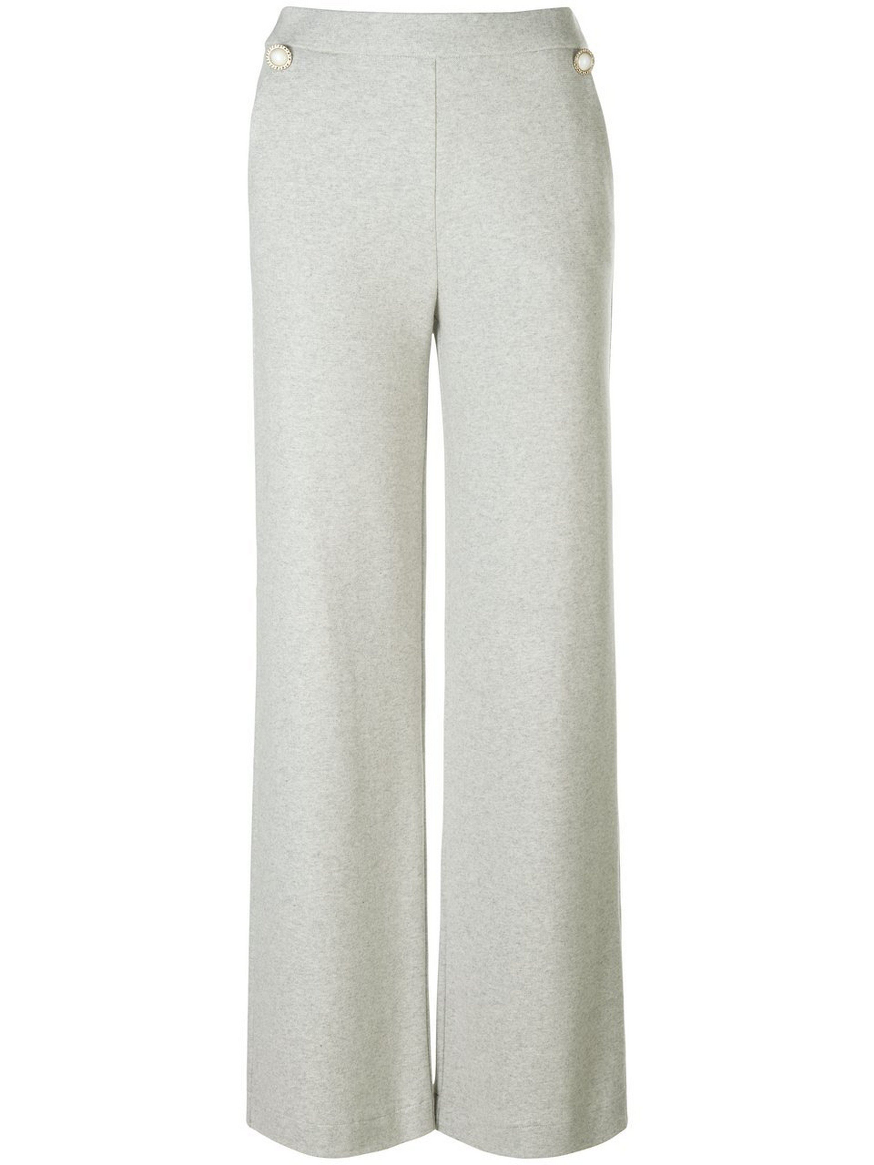 Jersey-Hose
