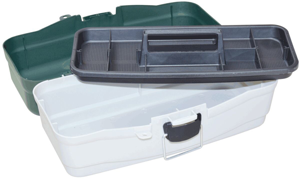 Saenger Tacklebox