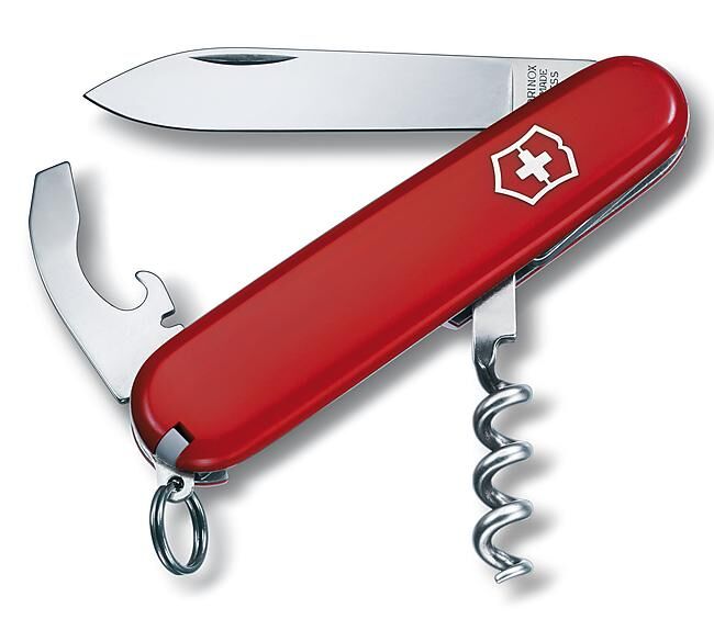 VICTORINOX - COUTEAU WAITER