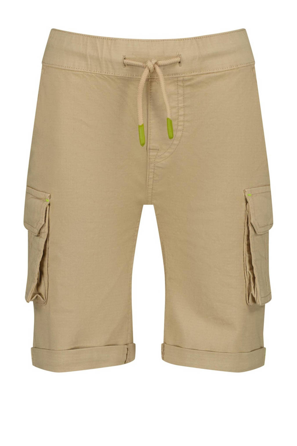 Vingino cargo short Ribu beige