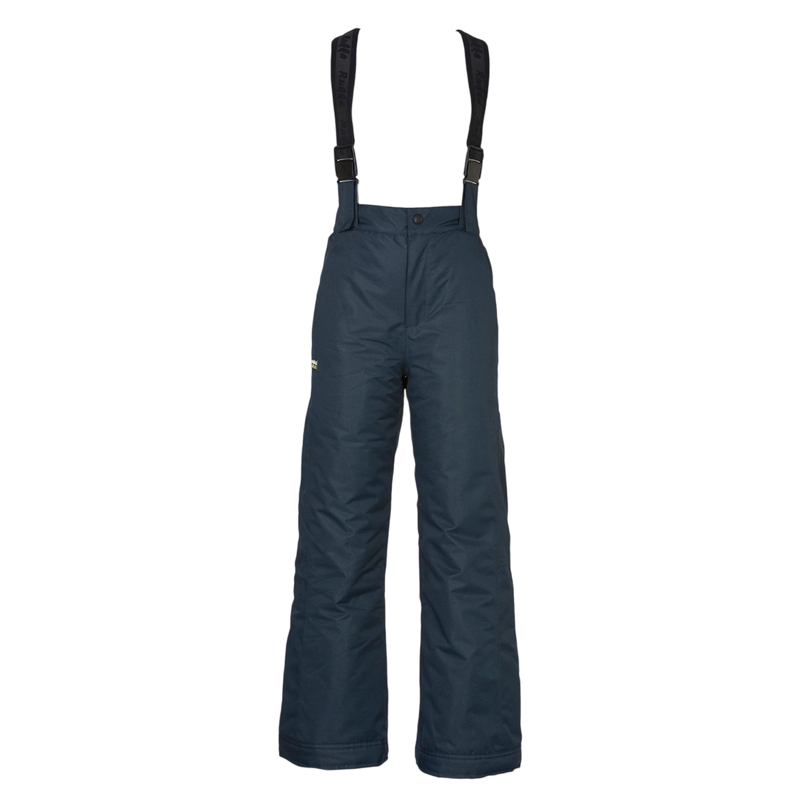 Kinder Skihose Racer total eclipse