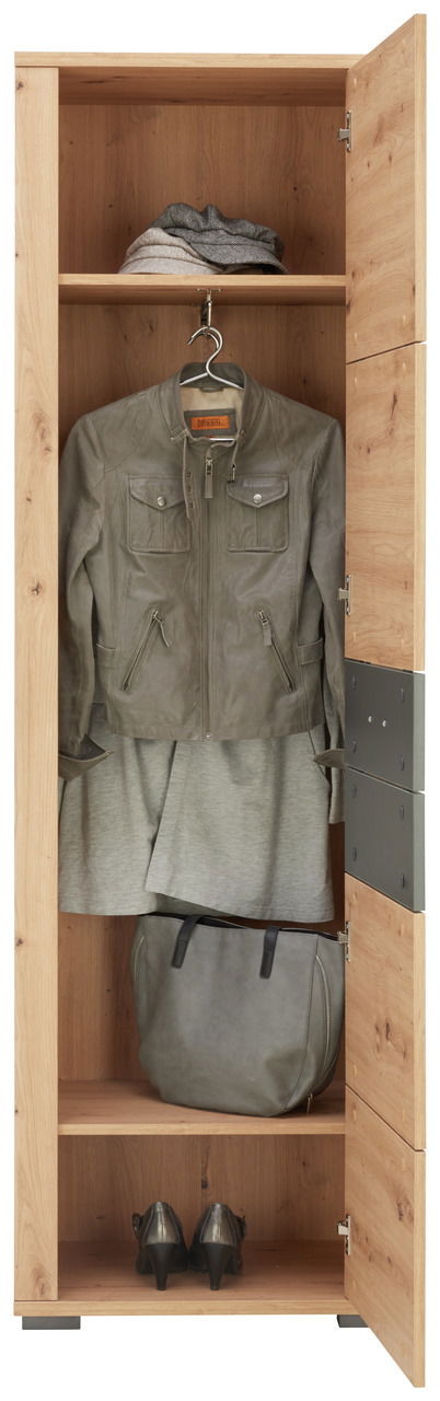XORA Garderobenschrank MAXIM
