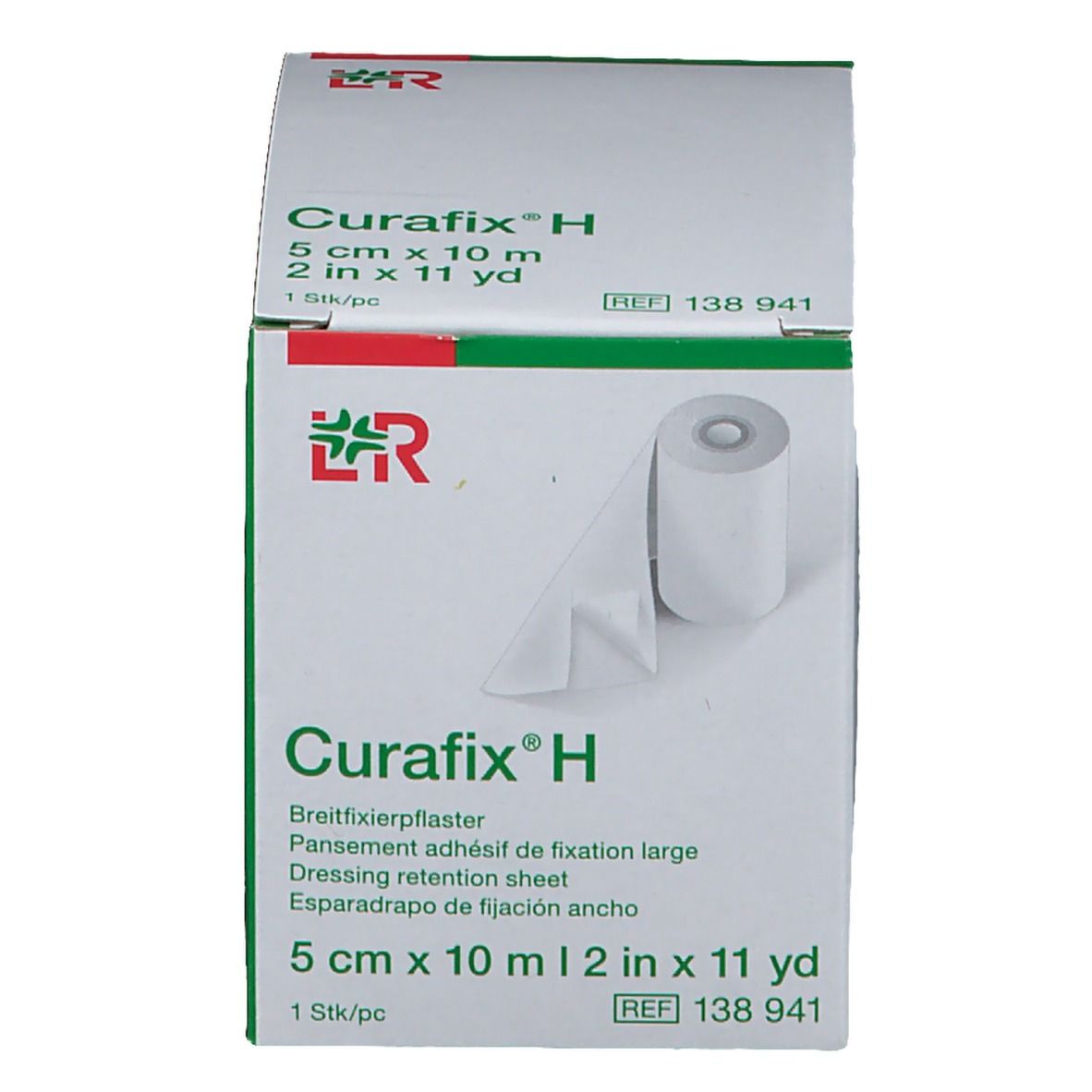 Curafix® H 5 cm x 10 m
