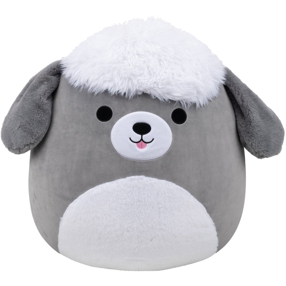Køb Squishmallows Arnold Sheep Dog 50 Cm P25