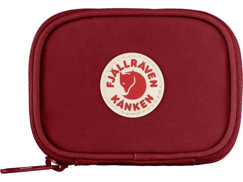 Fjällräven Portemonnaie Kanken Card Wallet Brieftasche